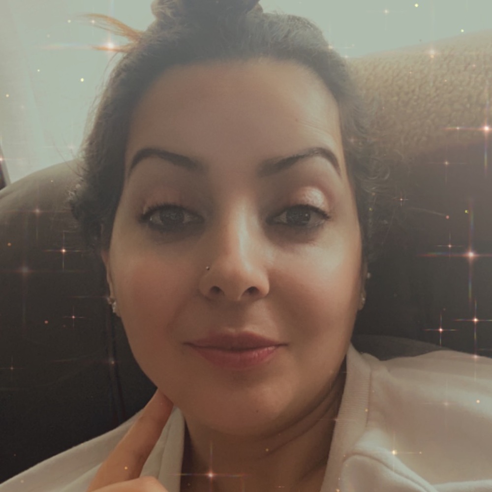 Meet your Posher, Haneen